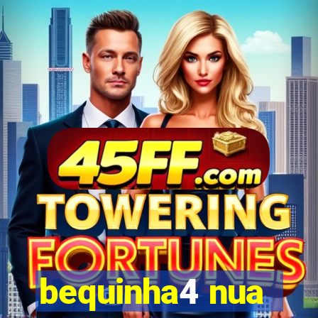bequinha4 nua